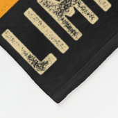 78th Birthday Men 78 Years Old Women 1947 Limited  フリースブランケット (角)