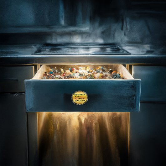 79おもしろい歳のカッコいいルックスを生む セラミックノブ