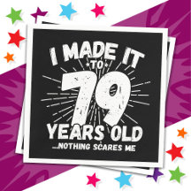 79歳皮肉ミームおもしろい79誕生日