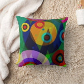 #794 クッション (ブランケット)