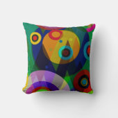 #794 クッション (正面)