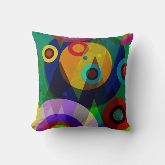 #794 クッション (正面)