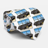 79-81 SEの強盗TA ネクタイ (ロール)