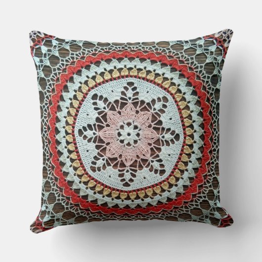 7 クッション (裏面)