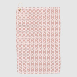 7 ゴルフタオル