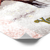 7&ノコミスお前は俺の太陽だ ポスター (角)