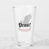 7.フスビールグラス タンブラーグラス (裏面)