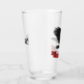 7.フスビールグラス タンブラーグラス (右)