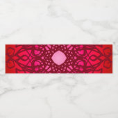 7 ペットボトルラベル (シングルラベル)