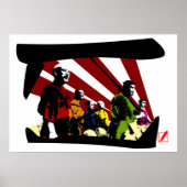 7 ポスター (正面)