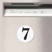 7 マグネット (インサイチュ (食洗機))