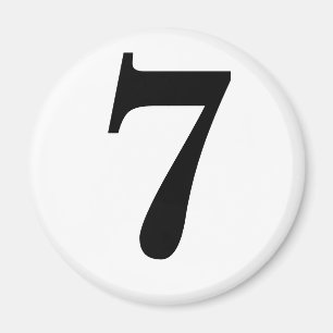 7 マグネット
