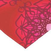 7 ロングテーブルランナー (コーナー)