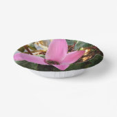 7"紙プレートボウル ペーパーボウル (傾斜あり)