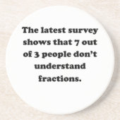 7 3人から コースター (正面)
