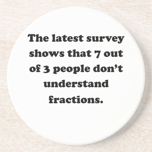 7 3人から コースター (正面)