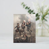 7/4独立記念日ヴィンテージ精神76 シーズンカード (スタンド正面)