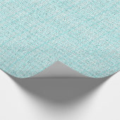 7,500女の子の名前ワード検索パズルグリッド ラッピングペーパー (角)