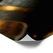 7.62 mm ポスター (角)