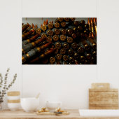 7.62 mm ポスター (キッチン)