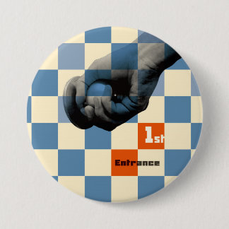 7.6cm Can batch [Russian Avant-gardee] 缶バッジ