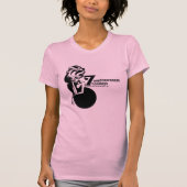 7 mediterranean holidays tシャツ (正面)