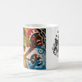 7 Orishas コーヒーマグカップ (中央)