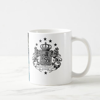 7 Orishas コーヒーマグカップ