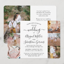 7 Photo Virtualの結婚Livestream Onlineの式典