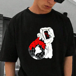 7 Six ユニセックス Tee x 1 Tシャツ