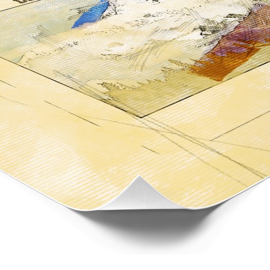 7 Summits ポスター (コーナー)