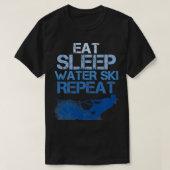 7 Tシャツ (デザイン正面)