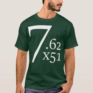 7 Tシャツ