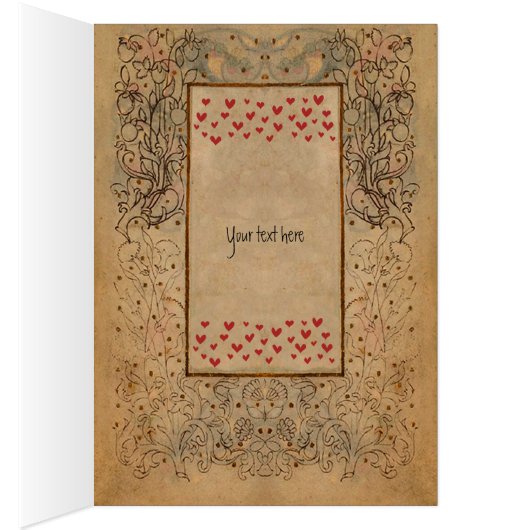 7 Words For Long and Happy Marries (内側 (右))