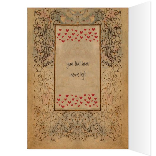 7 Words For Long and Happy Marries (内側 (左))