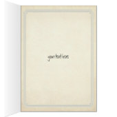 7 Words For Long and Happy Marries (内側 (右))