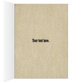 7 Words For Long and Happy Marries (内側 (右))