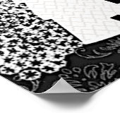 7 Words to a Long and Happy Marries-Yes親愛Pos ポスター (角)