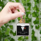 7 Words To A Long Marries & Happy Marries キーホルダー (手)