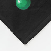 7 Year Old Birthday Shirt Was 6 Now Im 7 67 Funny  フリースブランケット (角)