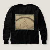 7ArtiSalam7 T-shirt (デザイン背面)