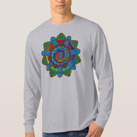 7fish t tシャツ (正面)