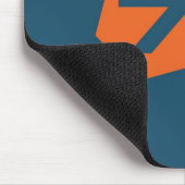 7Summits価値 マウスパッド (コーナー)