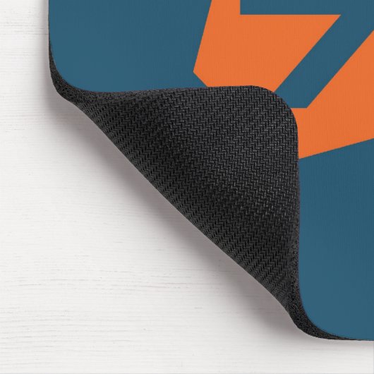 7Summits価値 マウスパッド (コーナー)