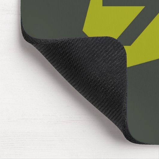 7Summits価値 マウスパッド (コーナー)