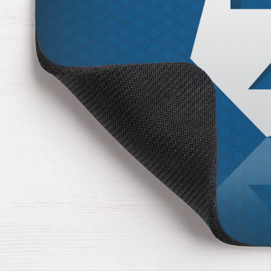 7Summits 3D マウスパッド (コーナー)