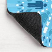 7Summits - Koolaid マウスパッド (コーナー)