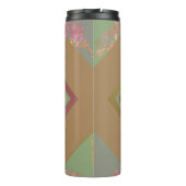 7th Wedding Anniversary Gift Bag タンブラー (裏面)