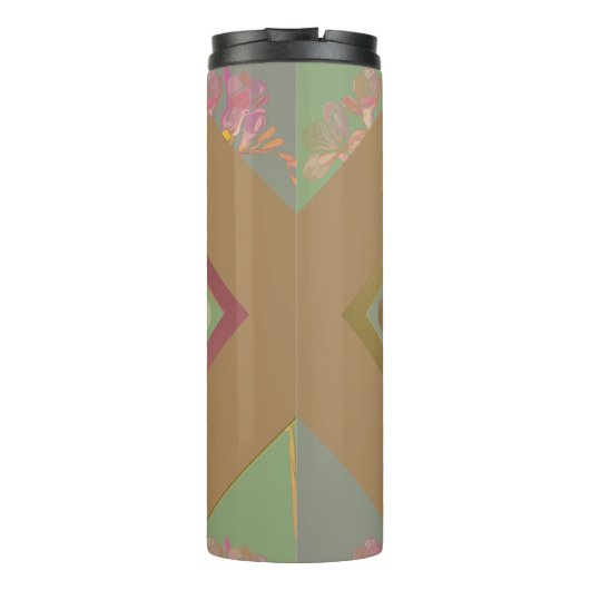 7th Wedding Anniversary Gift Bag タンブラー (裏面)