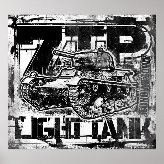 7TPポスター ポスター (正面)